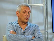 Александр Галибин: Москва никогда не была для меня чужим городом