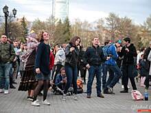 ​Партия владельца Faberlic на Среднем Урале в преддверии выборов «вербует» подростков в «политический лагерь»