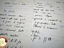 Обнаружены новые документы о встречах Муссолини с Гитлером