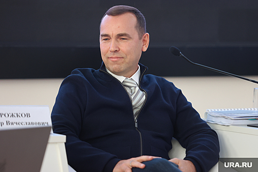 Шумков выступил на Всероссийском форуме и рассказал о курганском проекте