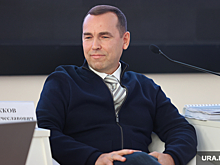 Шумков выступил на Всероссийском форуме и рассказал о курганском проекте