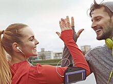 Как спорт влияет на настроение и помогает бороться с осенней хандрой