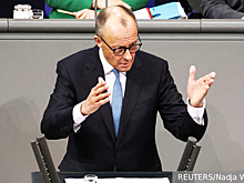 Планы Мерца о сильной Германии закрывают Украине дорогу в ЕС