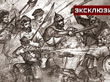 Борьба за наследие Орды: как Иван Грозный защитил земли от Османской империи