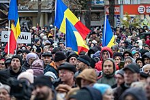 Британия ввела санкции против одного из лидеров оппозиции Молдавии