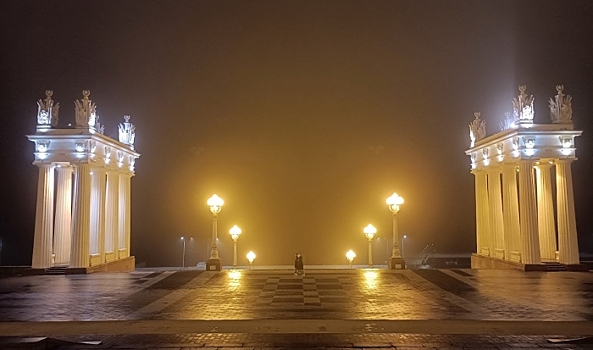 Волгоградки рассказали о самых ярких событиях 2021 года