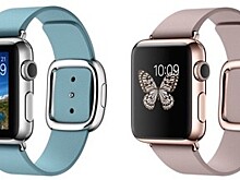 Apple Watch 2 станут тоньше благодаря дисплею