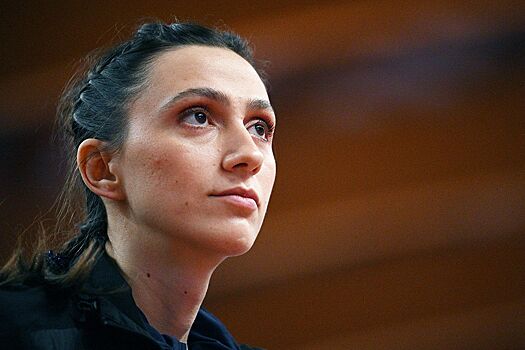 Олимпийская чемпионка Мария Ласицкене заняла седьмое место на ЧР-2023 по лёгкой атлетике в Челябинске