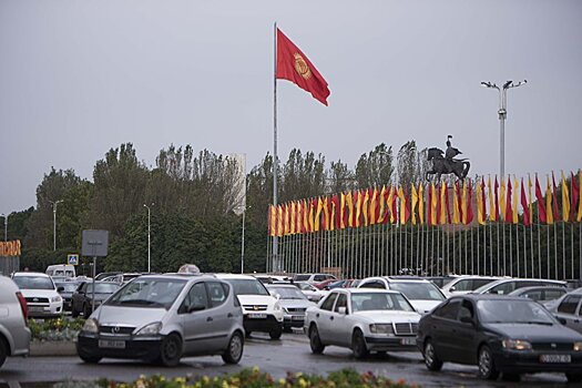 10.59: эта бишкекчанка была самой красивой в стенах "китайки"...
