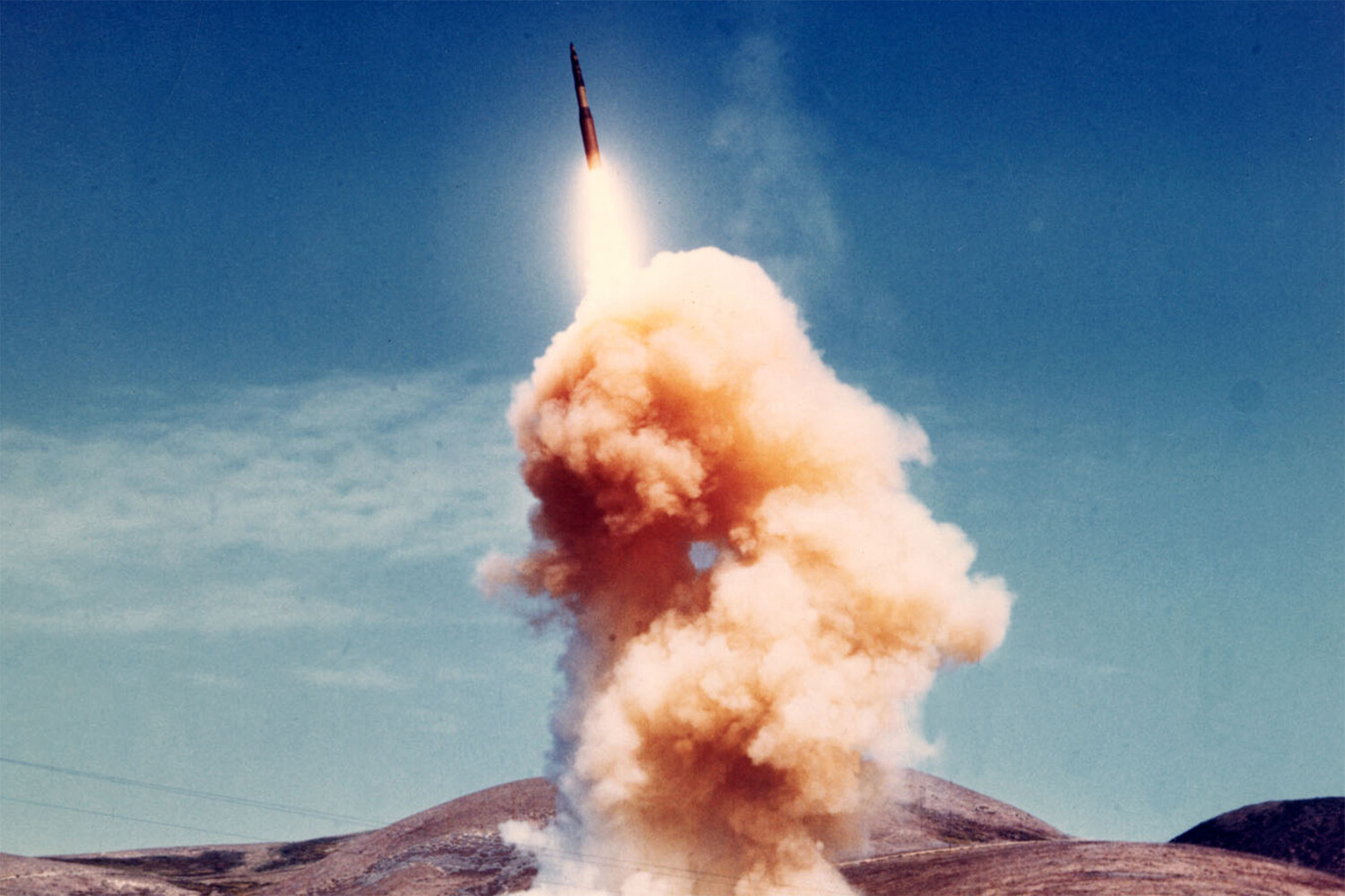 FT: в США ожидают нового удара Орешником по Украине в ближайшее время