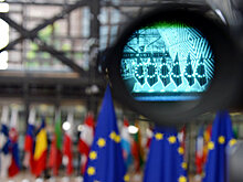 Суд ЕС отклонил иски Венгрии и Словакии