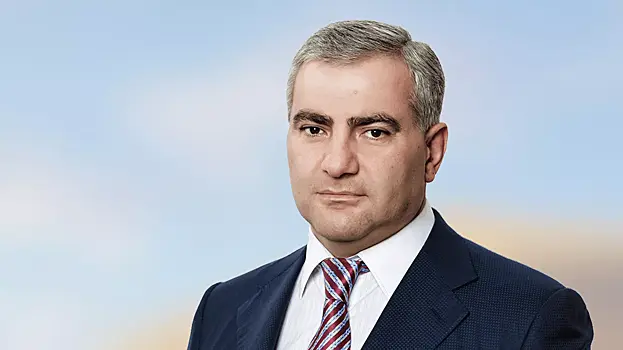В Госдуме заявили о травле Карапетяна на самом высоком уровне