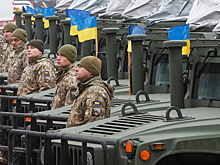 В США призвали отправить на Украину больше оружия