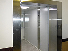 В Московской области свыше 1,9 тыс лифтов отремонтируют в 2018 году