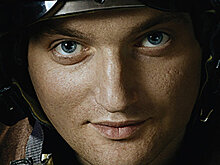 Названы версии самоубийства летчика Волошина