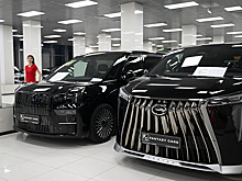 В России скоро вновь подорожают китайские автомобили
