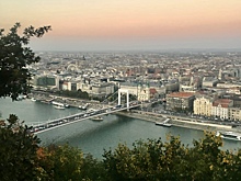 Из Казани снова запускают рейс в Будапешт. Билеты дешевые