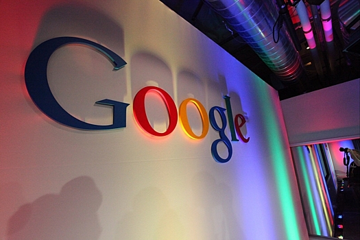 Суд назначил Google третий оборотный штраф в размере 4,6 млрд рублей