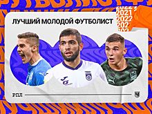 Сперцян, Агаларов или Захарян? Выбери лучшего молодого игрока РПЛ!