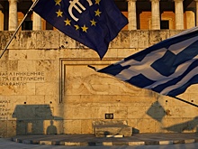 Греция ратифицировала соглашение о третьей кредитной программе