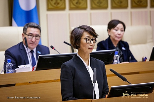 В Якутии изменили закон о налоговой политике