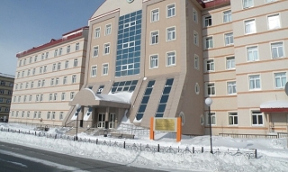 На Ямале отремонтируют тридцать пять объектов здравоохранения