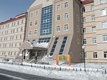 На Ямале отремонтируют тридцать пять объектов здравоохранения