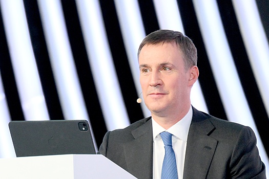 Патрушев: Товарооборот сельхозпродукции с Беларусью вырос на 15 процентов