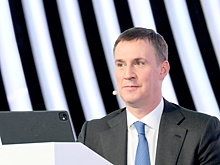 Патрушев: Товарооборот сельхозпродукции с Беларусью вырос на 15 процентов