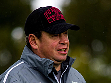 Слуцкий рассказал, как он относится к движению Black Lives Matter