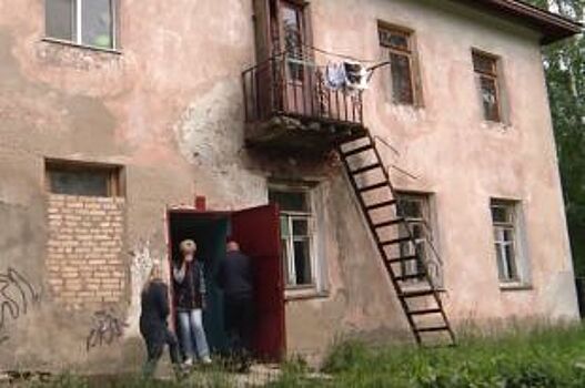 До конца года в Воронеже расселят 12 аварийных домов
