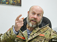 Челябинский депутат-фронтовик раскритиковал предложение генерала Соболева запретить бороды военным