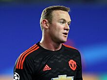 Руни назвал три самых странных приобретения «Манчестер Юнайтед»