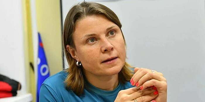 Анна Богалий: «Я против первенств России для биатлонистов до 14 лет. Мы сталкиваемся с ранним выхолащиванием спортсменов»