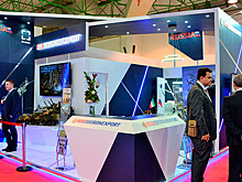 Россия поставила оружие более чем 40 странам мира в 2018 году