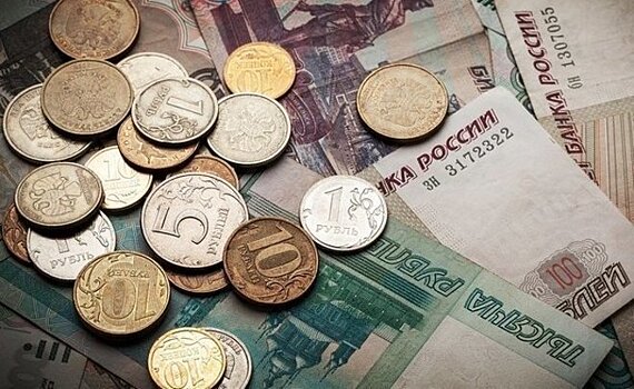 Кредитный портфель россиян превысил 19 трлн рублей