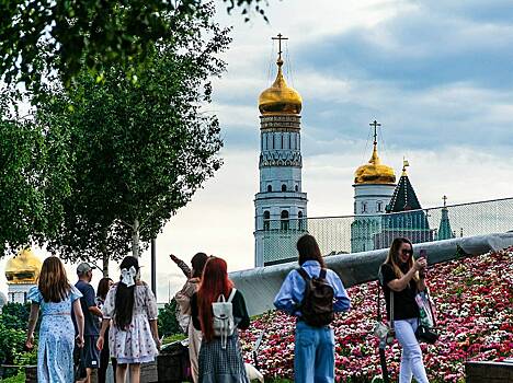 В России поддержали запрет на приватизацию соборов и храмов