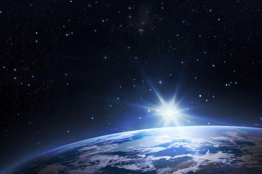 Nature: времена года на Земле не синхронизированы даже в соседних регионах