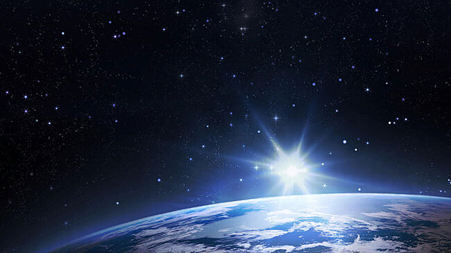 Ученые выяснили, что времена года на Земле не синхронизированы