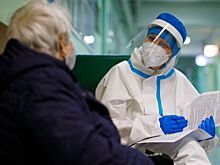 В Крыму число носителей коронавируса за сутки выросло на 146 человек