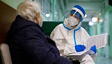 В Крыму число носителей коронавируса за сутки выросло на 146 человек