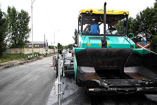 На Портовой впервые установили светофоры