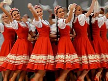 "Русские сезоны" в Италии могут посетить более шести млн человек