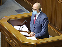 На Украине сообщили, что правительство ищет новые маршруты поставки горючего из-за рубежа