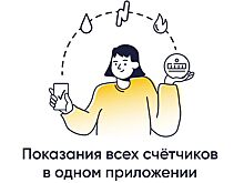 В новом году владельцы частных домов на Дону смогут стать пользователями спецприложения госуслуг