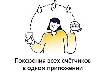 В новом году владельцы частных домов на Дону смогут стать пользователями спецприложения госуслуг