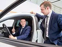 Российский авторынок вошел в топ-5 самых крупных в Европе