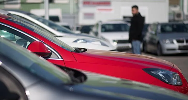 Российские автомобилисты получат новые субсидии