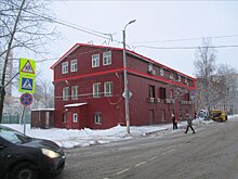 Нелегальную надстройку здания демонтировали в Алтуфьевском районе