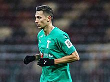 Илья Кутепов стал игроком «Велеса»